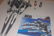 Space Wars Starfighter lepin  (LEGO Compatible)
