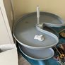kitchen corner rotating swivel unit Image 2