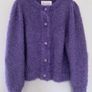 Fabienne Chapot Kitty Cardigan Image 2