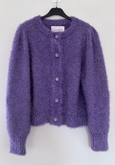 Fabienne Chapot Kitty Cardigan