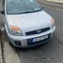 car not driving Image 2