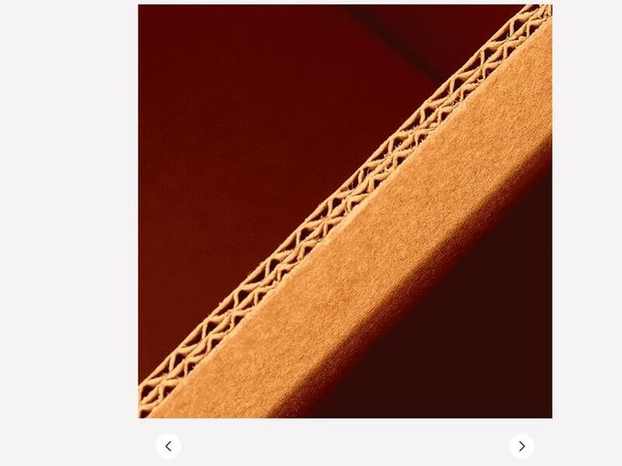 Double Wall Cardboard Boxes - 406 mm x 356 mm x 356 mm
