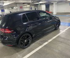 Volkswagen Golf 2015 GTD 2.0