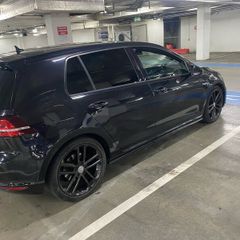 Volkswagen Golf 2015 GTD 2.0