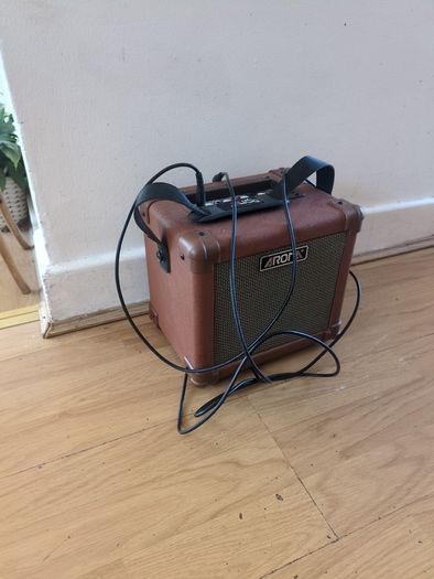 amp