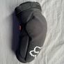 Fox racing knee pads Image 5
