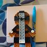 Christmas Lego decorations a Image 5