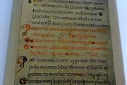 The Irish Hand Scribes and manuscripts with exemplar of scripts Ireland Dolmen