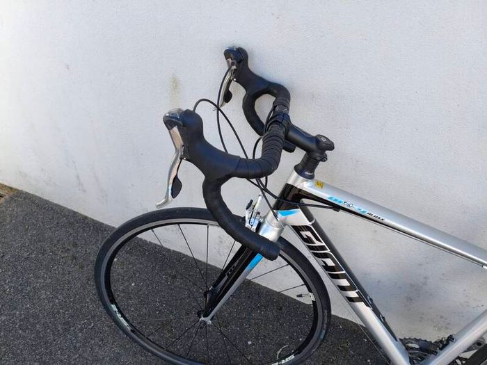 Giant Defy 2