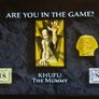 Atmosfear The Gatekeeper DVD Board Game (Complete) - FREE SHIPPING Image 8