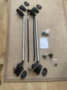 Roof Rack Lexus CT 200h