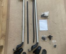 Roof Rack Lexus CT 200h