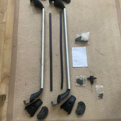 Roof Rack Lexus CT 200h