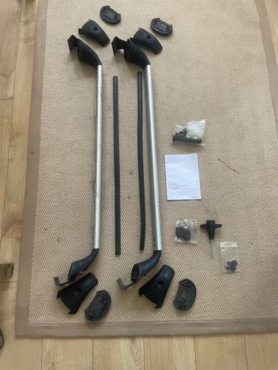 Roof Rack Lexus CT 200h