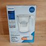 Philips Water Filter Jug +12 Micro X-Clean Replacement Filter Cartridges Image 4