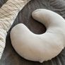 brestfeeding pillow and pregnancy pillow Image 2