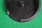 Old Guinness pint font base