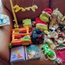 All Sorts Of Toys (used). Image 2