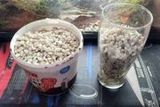 aquarium gravel