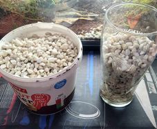 aquarium gravel