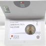 Italy 2 Euro Commemorative Coin 2023 - Italian Air Force. Coincard. BU Image 3