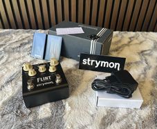 Strymon Flint V2 - ungigged