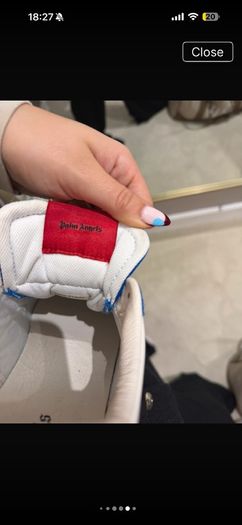 mens trainers