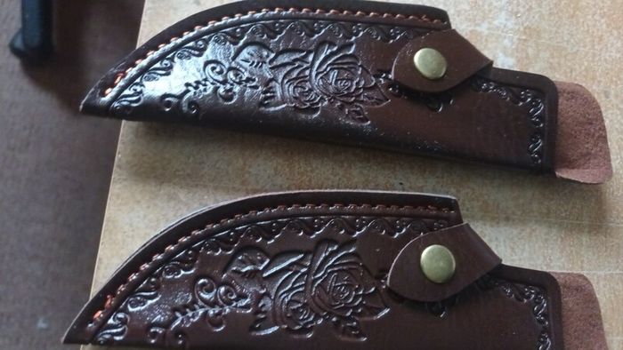 knife pouches