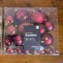 Christmas Tree Baubles Image 2