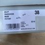 Carvela patent platform shoes, size 5, excellent condition Image 6