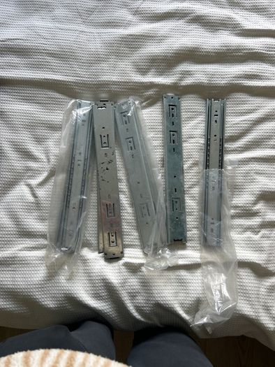 Drawer Runners