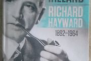 Romancing Ireland, Richard Hayward 1892-1964