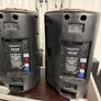 Electro-Voice ZXA5 Active Speakers Image 2
