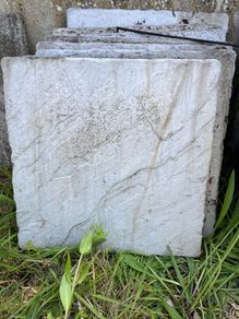patio slabs