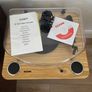 Vinyl Record Player - read description please Image 2