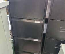 filing cabinet