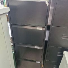 filing cabinet