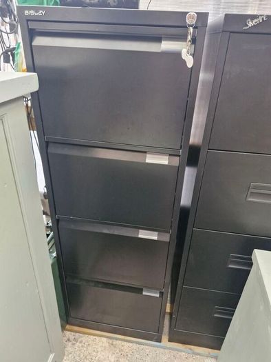 filing cabinet