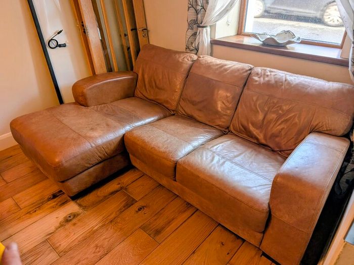 DFS Sofa for sale