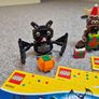 Lego Bundle 5 sets 40086, 40090 to 40093 Image 8