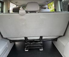 2007 VW Multivan/Caravelle Back Seats