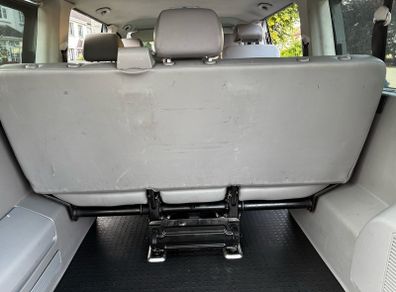 2007 VW T5 Multivan/Caravelle Back Seats