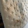 FREE KING size matteress Image 4