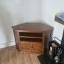 tv corner unit Image 3