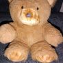 Vintage teddy bear Image 4
