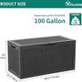 Outdoor Storage Box Image 6