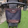 Massive Joolz  Geo 2 Double Pram / Buggy Bundle (Superior Grey) with tons of accessories Image 10
