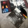 Vinyl Record Eagles Live Image 3