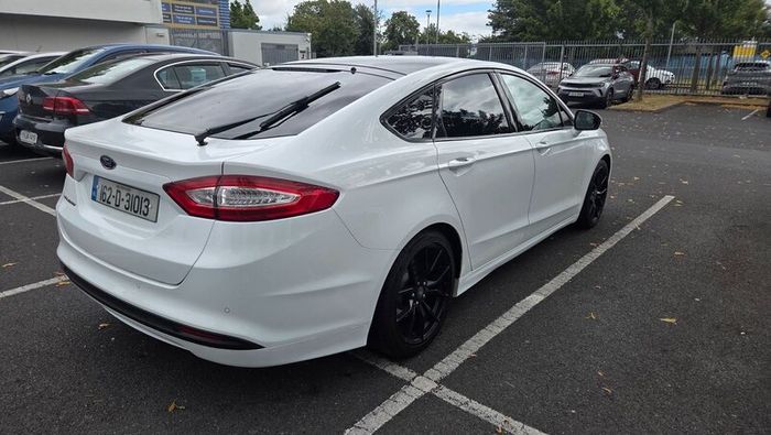 Ford Mondeo 2016 2ltr diesel FRESH NCT