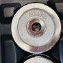 Dumbells and bar set Image 5